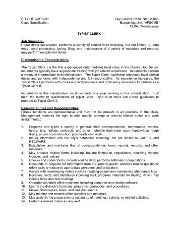 clerk typist jobs clerk typist jobs