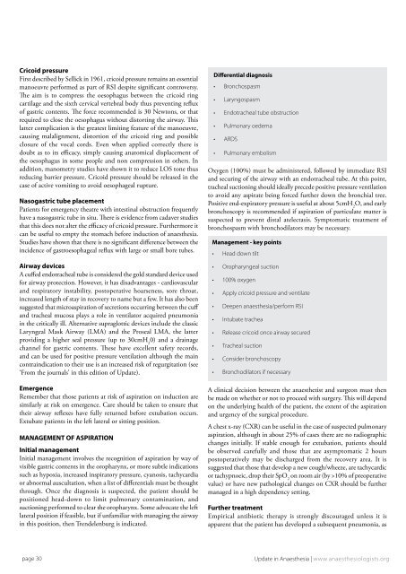 Surgically placed rectus sheath catheters - The Global Regional ...