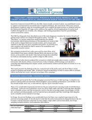 COD_KF_Aug11_Vrai Djo.pdf - Search for Common Ground