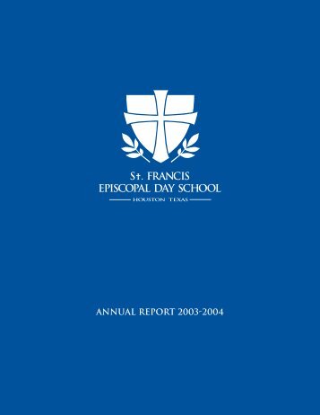 2003-2004XX Annual Report-2