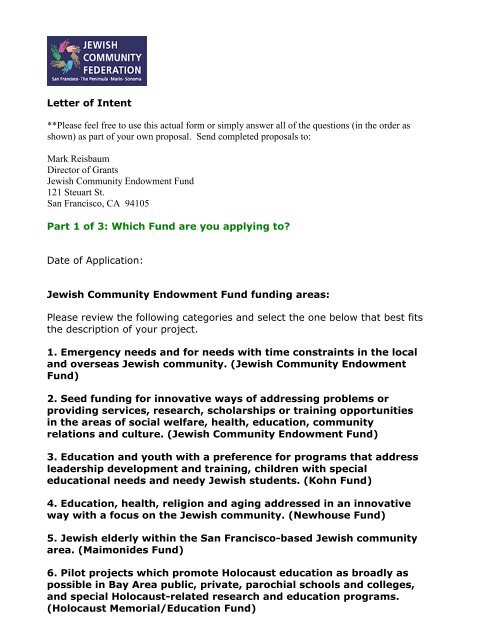 Application Form At Turfloop Application Form At Turfloop, Letter Of Intent Please Feel Free To Use This Actual Form Or Simply, Application Form At Turfloop