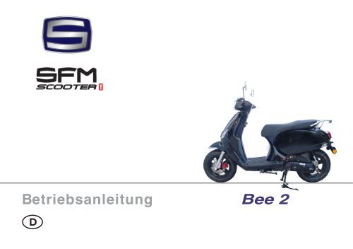 PDF downloaden (1309 KB) - SFM-Bikes