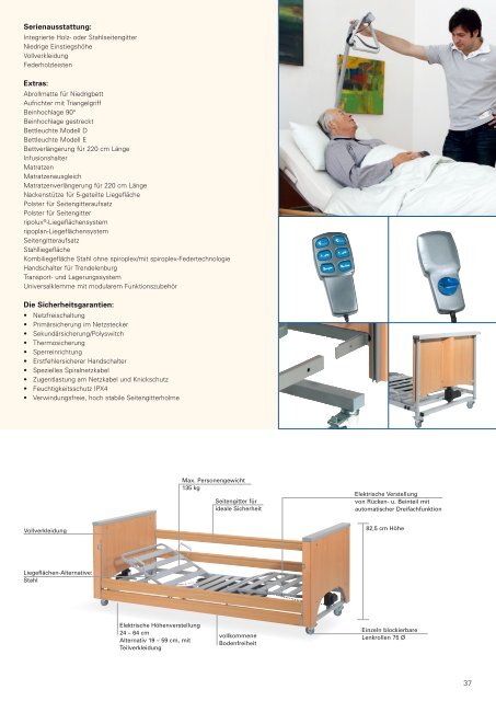 Katalog deutsch - Bock