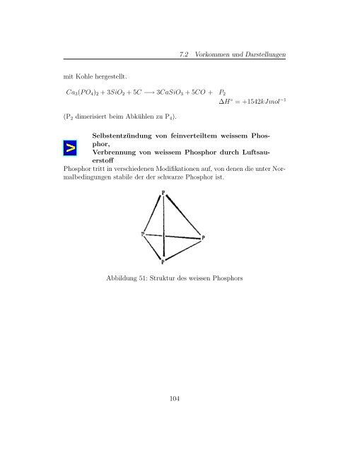 Skript zur Vorlesung