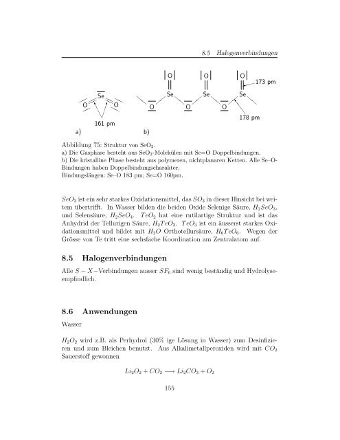 Skript zur Vorlesung