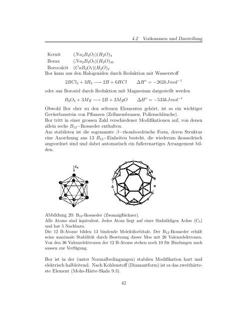 Skript zur Vorlesung