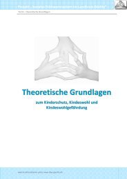 Projekt „Soziales Frühwarnsystem im Landkreis Görlitz“ - SFWS