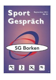 51 - SG Borken