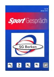 59 - SG Borken