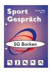 17 - SG Borken