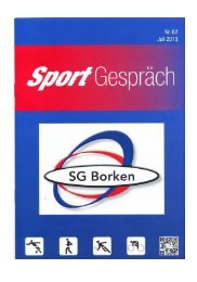 62 - SG Borken