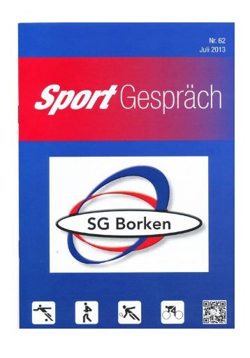 62 - SG Borken