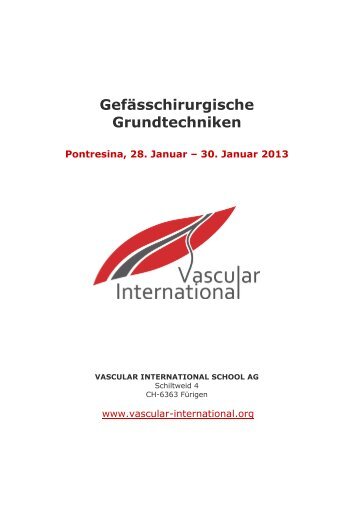 30. Januar 2013 - SGC-SSC