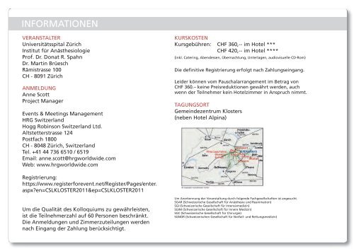 Programm_Klosters 2011.indd - SGC-SSC