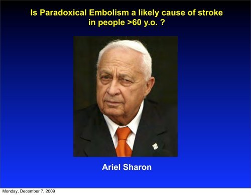 Patent Foramen Ovale (PFO) Closure From Strokes to Migraines ...