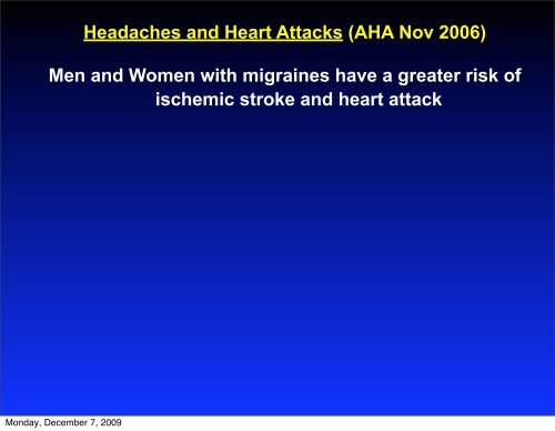 Patent Foramen Ovale (PFO) Closure From Strokes to Migraines ...