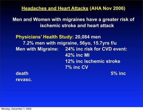 Patent Foramen Ovale (PFO) Closure From Strokes to Migraines ...