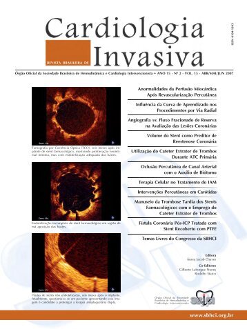 Vol 15 - NÂº 2