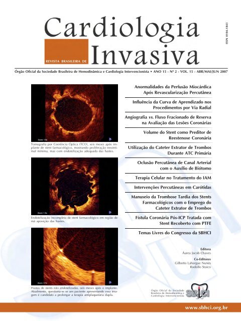 PDF) Avaliação dos níveis de creatinina em pacientes submetidos à  tomografia contrastada: uma metanálise