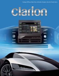 2009 Catalog for Car Audio, Multimedia 