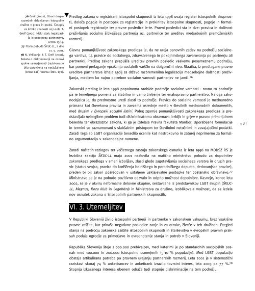 Primerjalna analiza (pdf) - Ljudmila