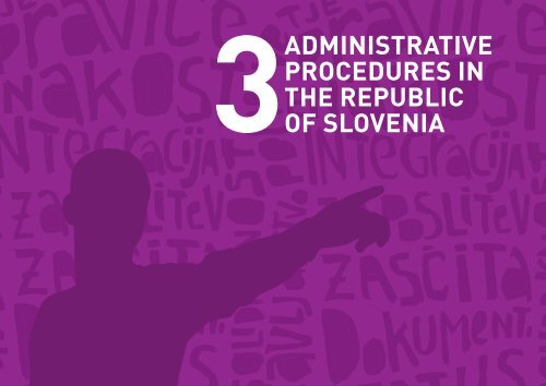2.2 residence permits in the republic of slovenia - Ljudmila