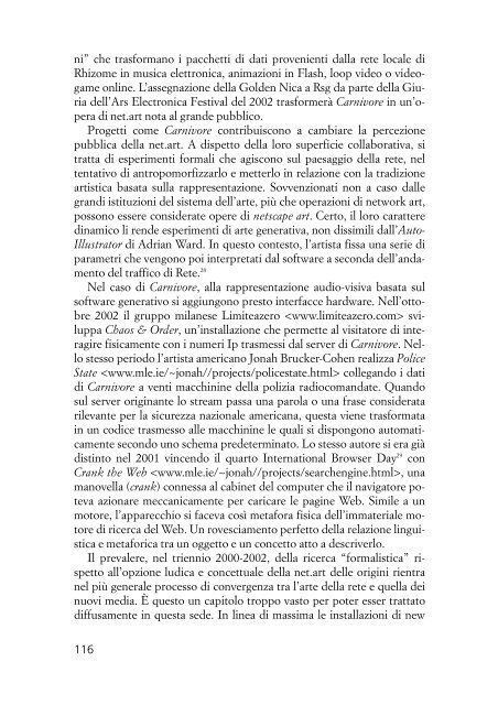 Scarica il Pdf del libro completo - The Thing.it