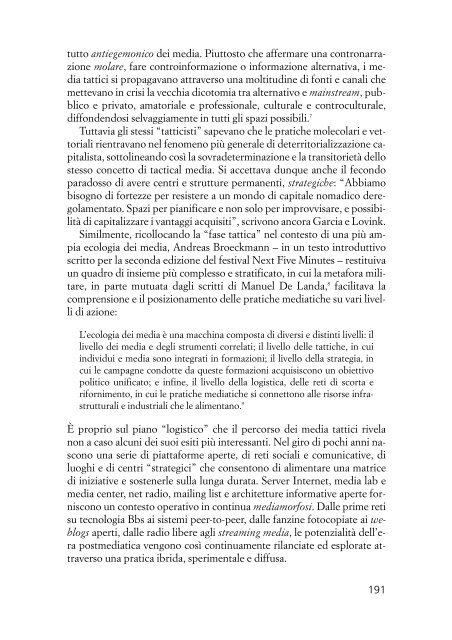 Scarica il Pdf del libro completo - The Thing.it