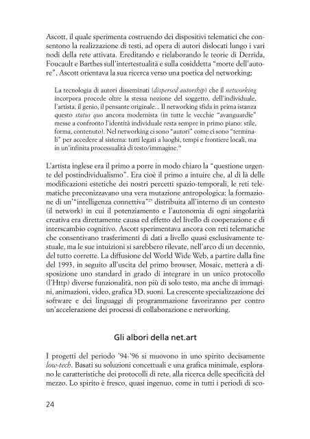 Scarica il Pdf del libro completo - The Thing.it