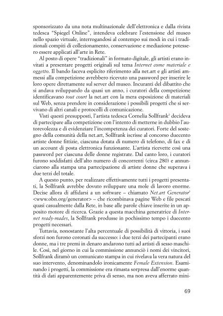 Scarica il Pdf del libro completo - The Thing.it