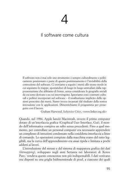 Scarica il Pdf del libro completo - The Thing.it