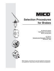 【mico.de.lis】 MSRP Standard Product Pricing