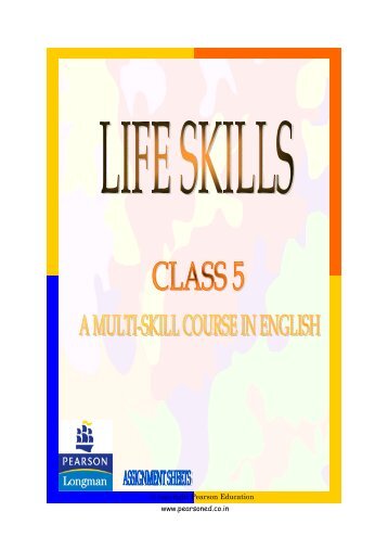 Life Skills 5.pdf - Pearson