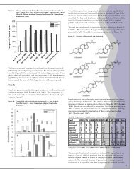 Canola Oil Physical and Chemical Properties (Part 2)