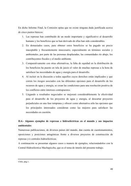 Conflictos ambientales en la gestiÃ³n del Santuario ... - Sernanp