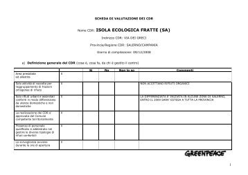 ISOLA ECOLOGICA FRATTE DEF