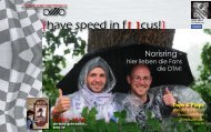 {have speed in f[ ]cus!} 04 Rennen DTM 2014 Norisring