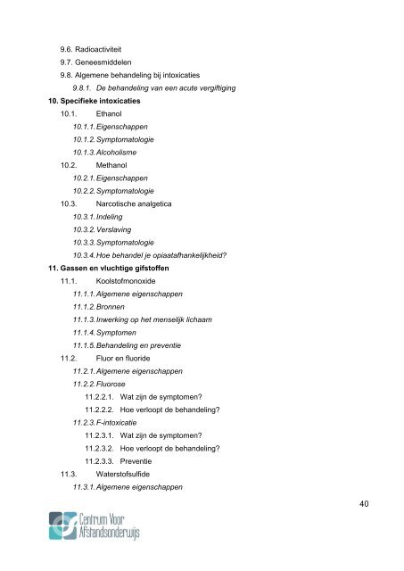 Thuisstudie Apotheekassistent - Ondernemersschool