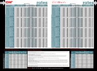 rates rates - RamsayMedia
