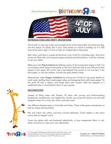introduction and party invitations toys r us birthday club