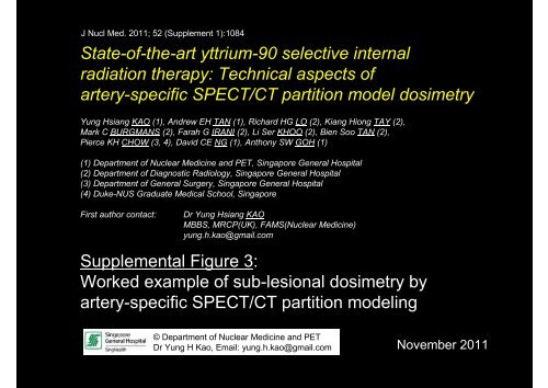 Supplemental Figure 3 (pdf) - Singapore General Hospital