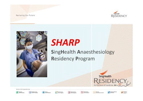 Introduction File - Singapore General Hospital