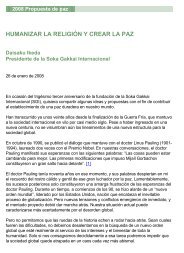 versión completa (PDF) - Daisaku Ikeda