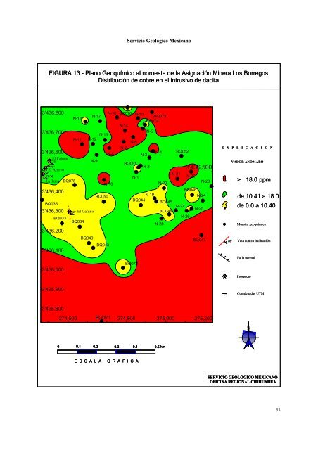 3 - Servicio GeolÃ³gico Mexicano