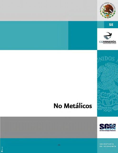 2006 - Servicio GeolÃ³gico Mexicano