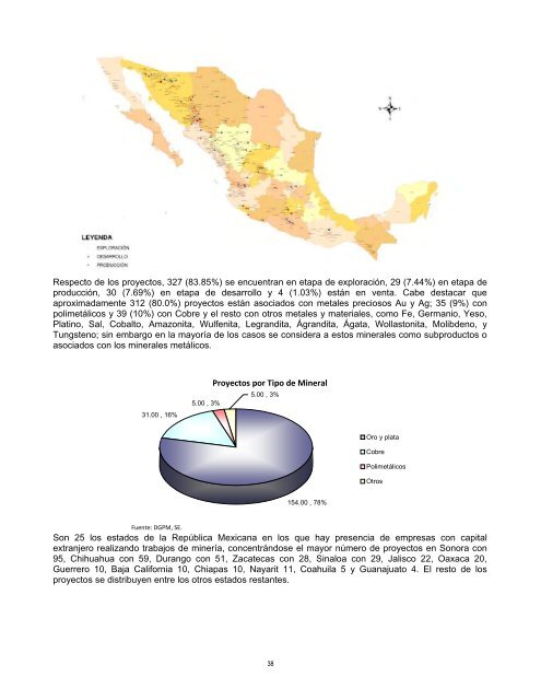 2006 - Servicio GeolÃ³gico Mexicano