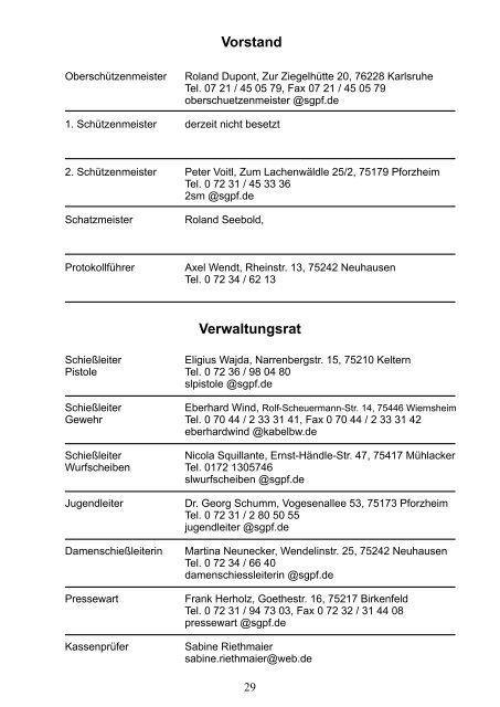 166 2/12 - SchÃ¼tzengesellschaft Pforzheim 1450 eV