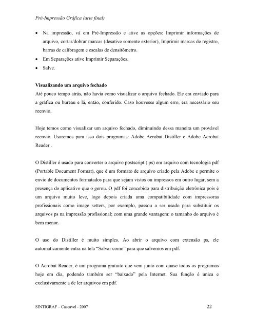 apostila tecnologia grafica.pdf - Sgrafico.com.br