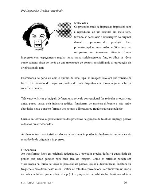 apostila tecnologia grafica.pdf - Sgrafico.com.br