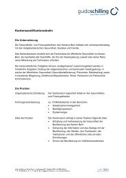 Kantonsarzt Kantons rztin - SGRM